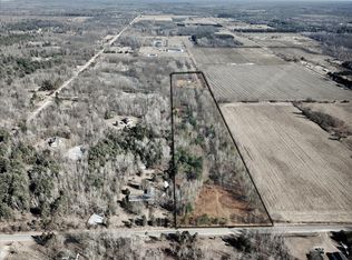 1545AC S Shepherd Rd, Mount Pleasant, MI 48858