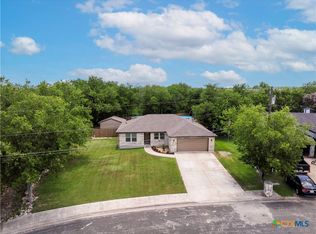 50101 Long Knife Cir, Georgetown, TX 78626