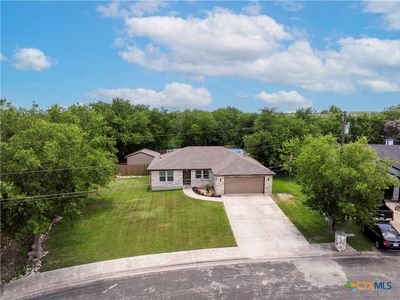 50101 Long Knife Cir, Georgetown, TX, 78626