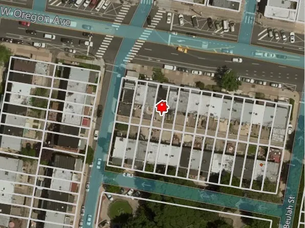 722 Oregon Ave, Philadelphia, PA 19148