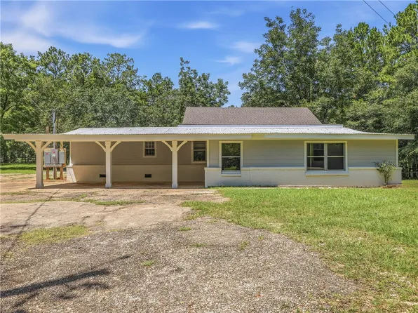 1515 N Ann St, Eclectic, AL 36024