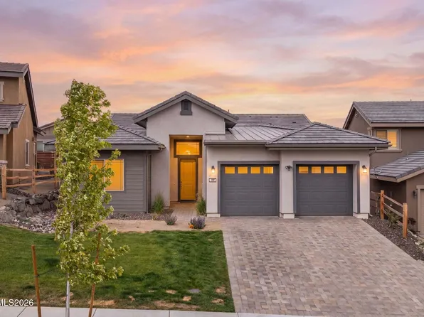430 Keith Trl, Genoa, NV 89411
