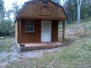 371 Castle Ridge Rd, Frametown, WV 26623