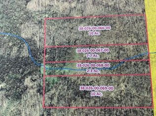 Moore Rd, Orwell, OH 44076