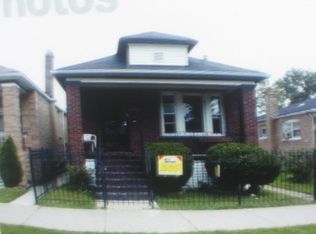 9035 S Dobson Ave, Chicago, IL 60619