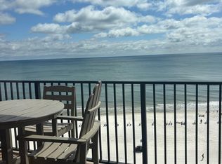 24400 Perdido Beach Blvd APT 1109, Orange Beach, AL 36561