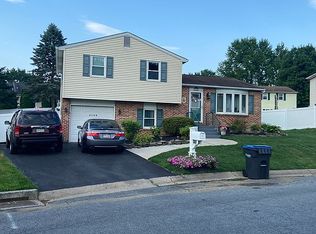 3150 Clifton Ave, Bethlehem, PA 18020