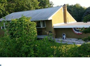 1526 Street Rd, Bensalem, PA 19020