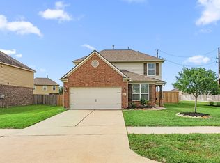 2922 Coachmaker Trl, Rosenberg, TX 77471