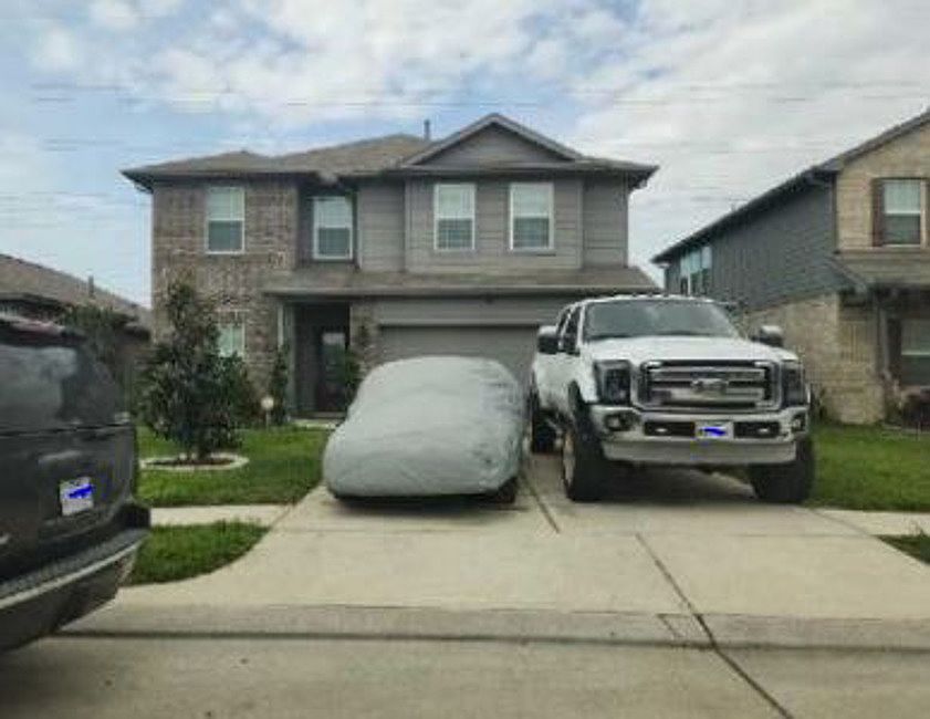 Property Front View