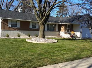 2511 N Alexander St, Appleton, WI 54911