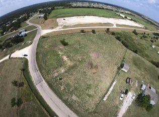 3532 High Meadows Dr, Alvarado, TX 76009