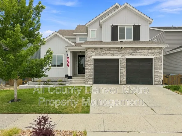 9395 Antero St, Arvada, CO 80007