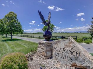 7831 Eagle Ranch Rd, Fort Collins, CO 80528