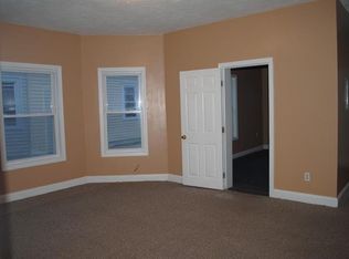 11 W Chestnut St APT 3, Brockton, MA 02301