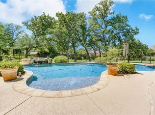4712 Seafarer Ct, Flower Mound, TX 75022