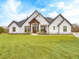 174 Bittersweet Trl, Weatherford, TX 76088