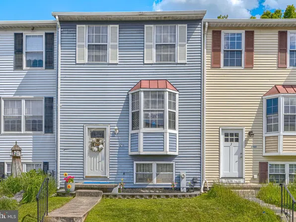 4067 Rustico Rd, Baltimore, MD 21220