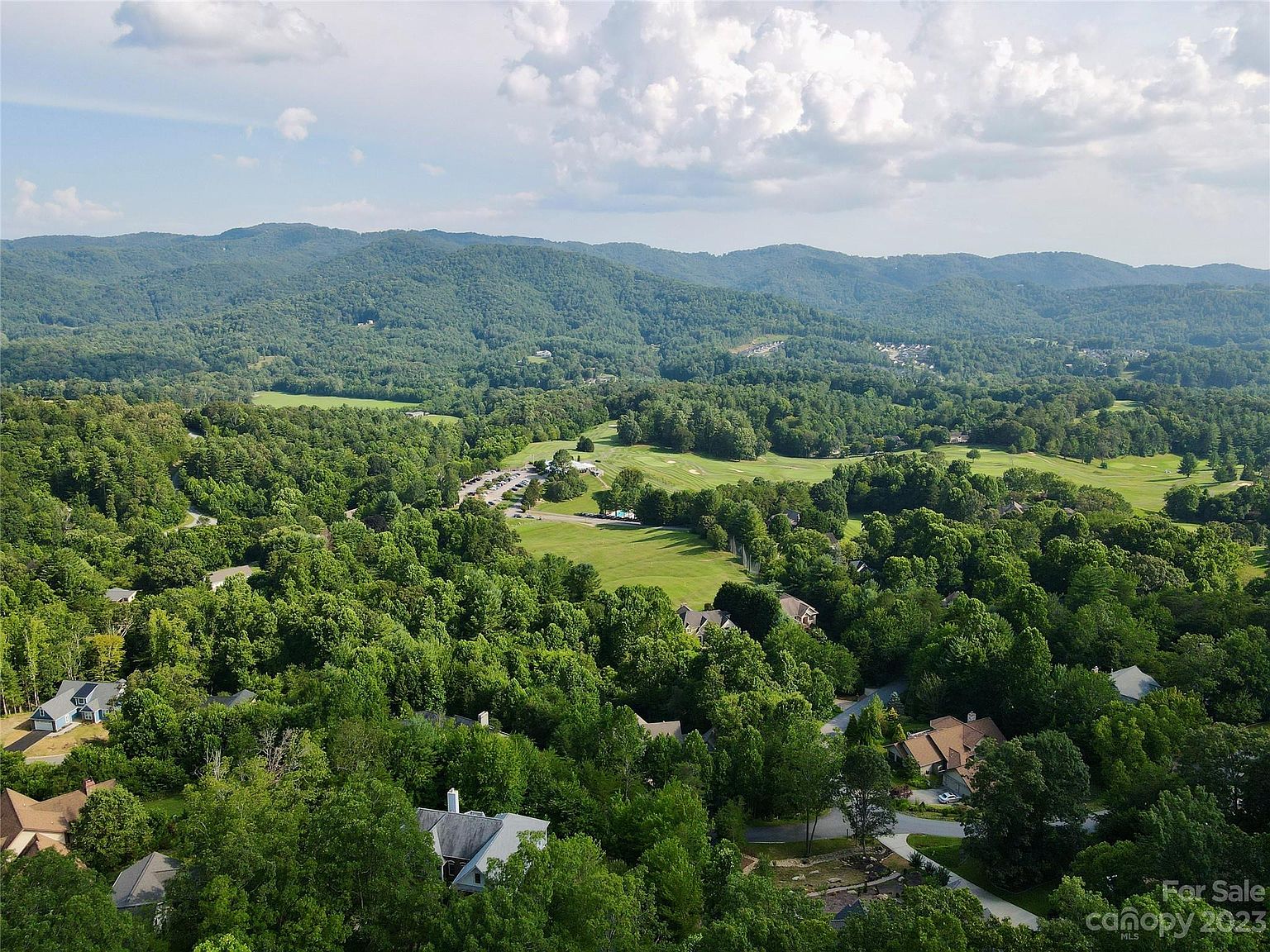 Lots 2 135 And Point High Bluff Dr 136, Weaverville, NC 28787 MLS