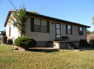 130 Mount Hebron Rd, Greeneville, TN 37743