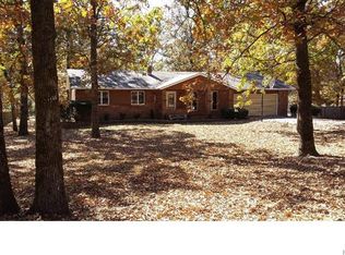 22870 Gulfwind Ln, Lebanon, MO 65536