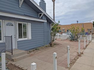 4103 Meade Ave, San Diego, CA 92116