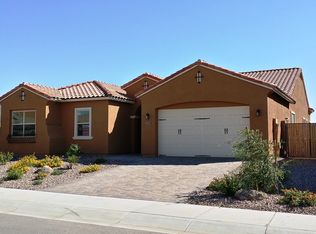 2399 E Lindrick Dr, Gilbert, AZ 85298