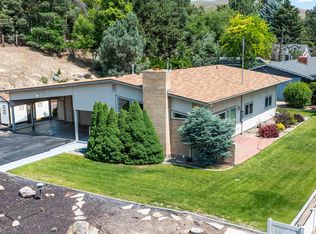 3850 W Hill Rd, Boise, ID 83703