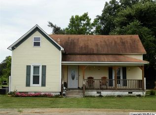 19845 Al Highway 99, Athens, AL 35614