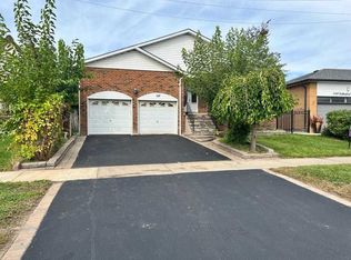 450 Rutherford Rd N, Brampton, ON L6V3S1