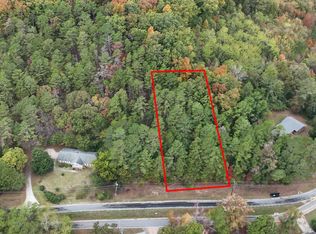 0 Honeysuckle Ridge Rd SE, Rome, GA 30161