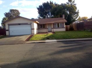 2301 Baldwin Ct, Fairfield, CA 94533