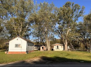 14611 State Route 13, Millfield, OH 45761