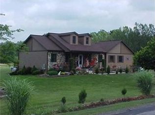 320 Welsh Hill Rd, Friedens, PA 15541