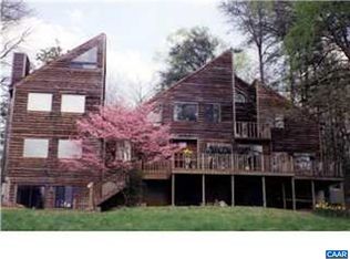 301 Gillums Ridge Rd, Charlottesville, VA 22903