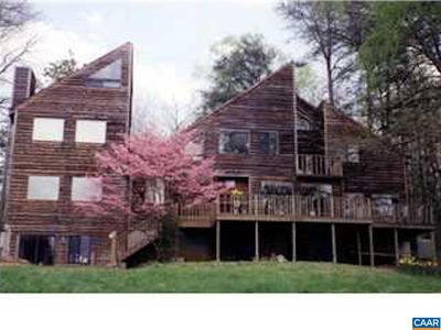 301 Gillums Ridge Rd, Charlottesville, VA, 22903
