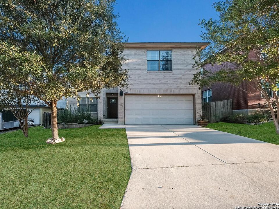 1st image of 2443 THRASHER OAK