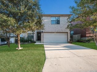 2443 Thrasher Oak, San Antonio, TX 78232