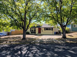 1603 Holmes Dr, Colorado Springs, CO 80909