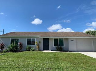4035 Flamingo Blvd, Pt Charlotte, FL 33948