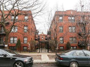 925 W Sunnyside Ave, Chicago, IL 60640