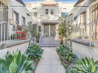 4221 Gateway Ave #1/2, Los Angeles, CA 90029