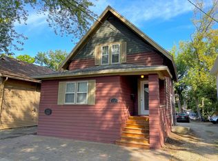 1120 Milton St, Madison, WI 53715