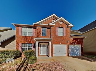 1553 Culpepper Ln, McDonough, GA 30253