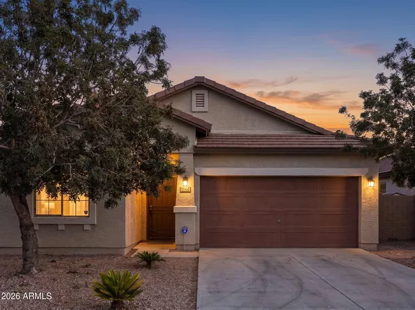 11766 W CHASE Lane, Avondale, AZ 85323