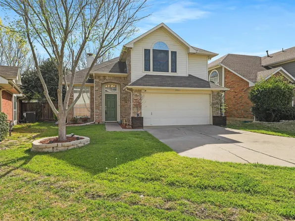 2931 Renaissance Cir, Dallas, TX 75287