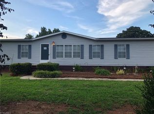 560 Bill Lohr Rd, Lexington, NC 27292