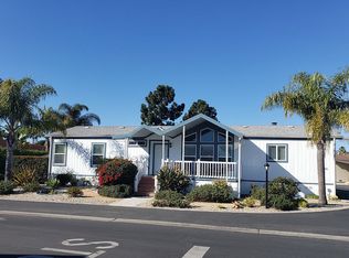 945 Ward Dr SPACE 56, Goleta, CA 93111