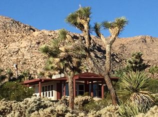 61320 Sandalwood Trl, Joshua Tree, CA 92252