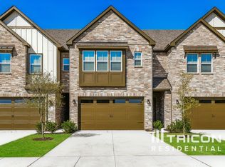5460 Sandstone Dr, Garland, TX 75043